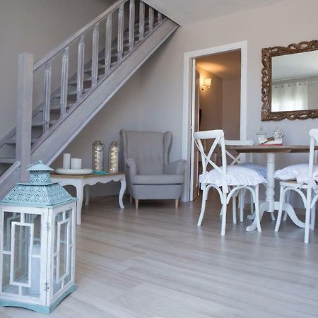 Le Saline Suites Carloforte  Εξωτερικό φωτογραφία