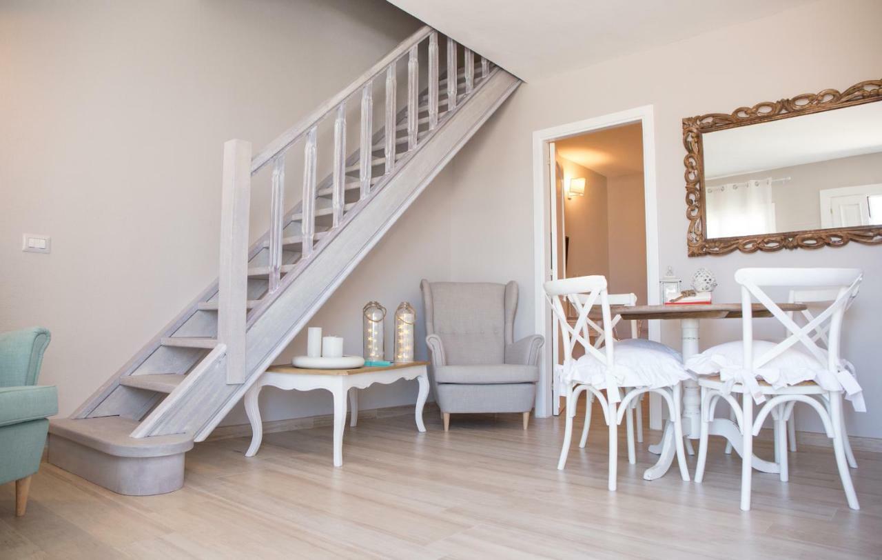 Le Saline Suites Carloforte  Εξωτερικό φωτογραφία