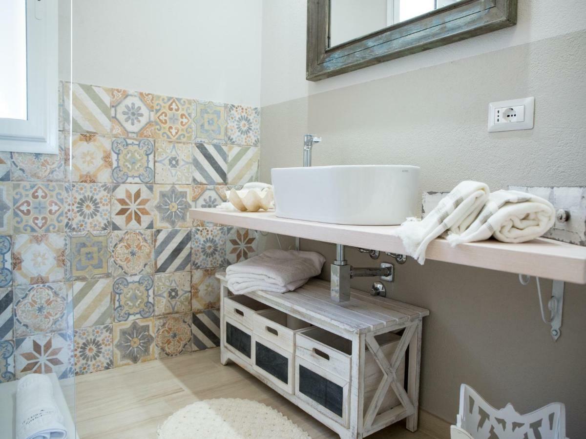Le Saline Suites Carloforte  Εξωτερικό φωτογραφία