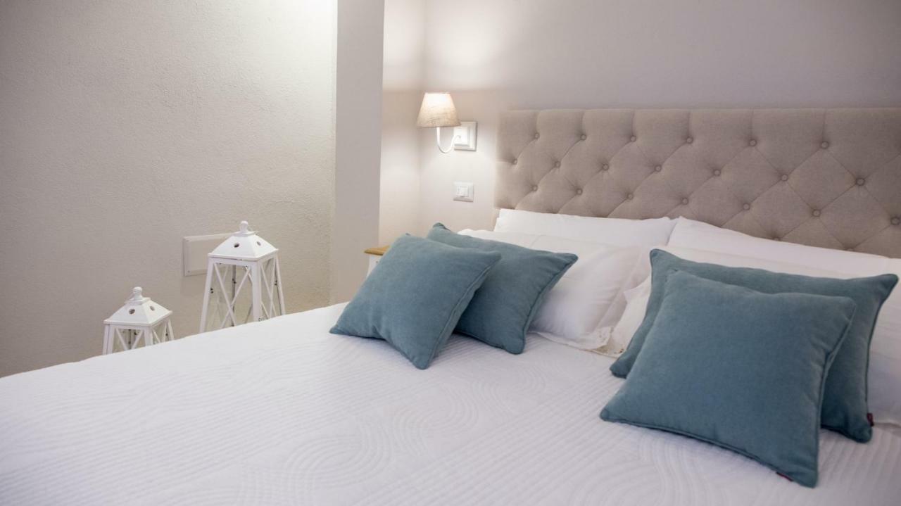 Le Saline Suites Carloforte  Εξωτερικό φωτογραφία