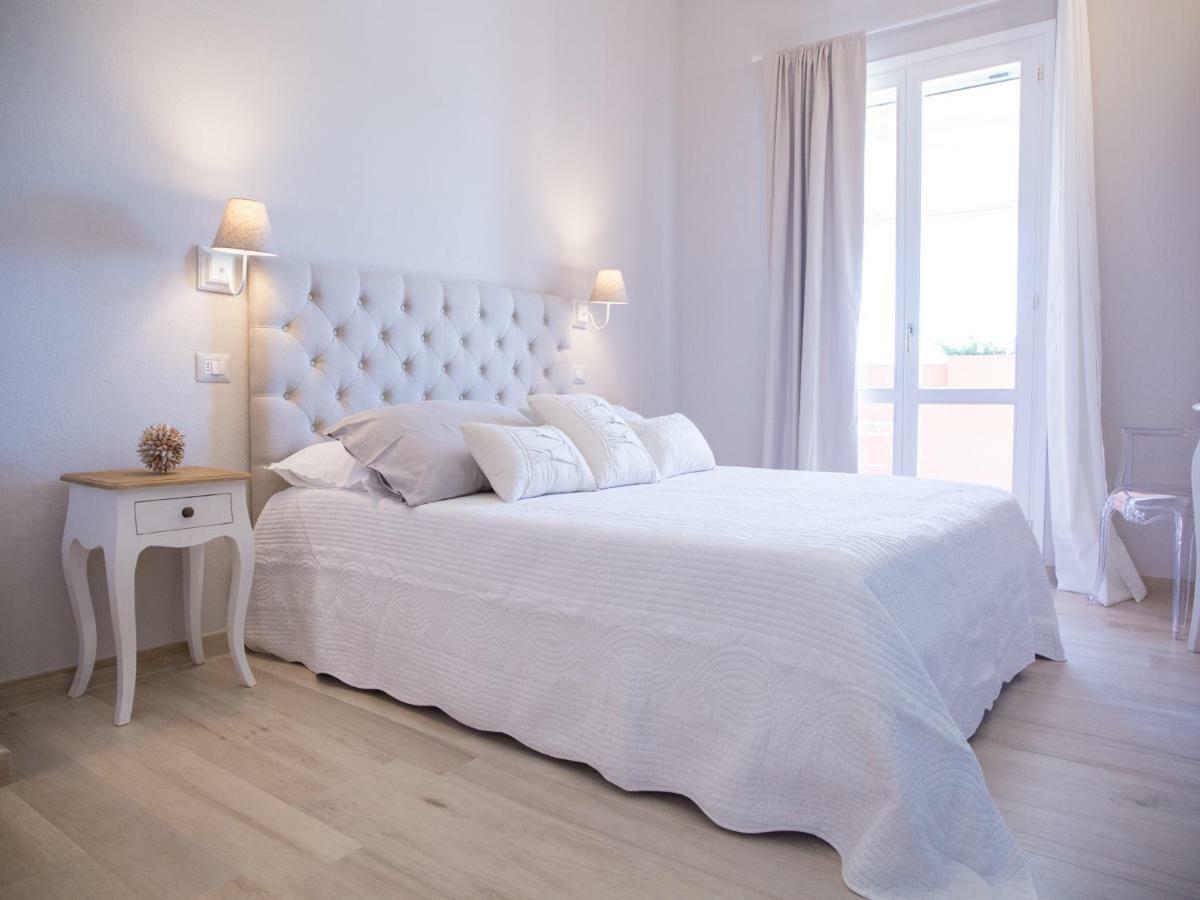 Le Saline Suites Carloforte  Εξωτερικό φωτογραφία