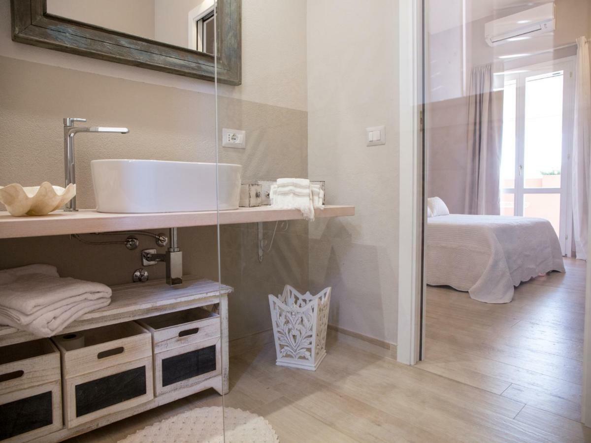 Le Saline Suites Carloforte  Εξωτερικό φωτογραφία