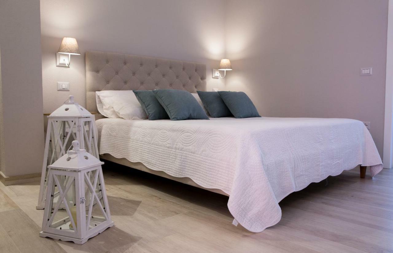 Le Saline Suites Carloforte  Εξωτερικό φωτογραφία