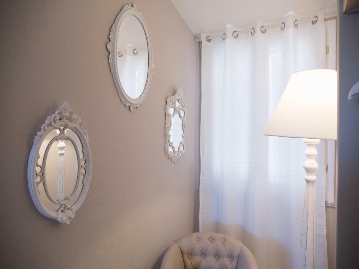 Le Saline Suites Carloforte  Εξωτερικό φωτογραφία