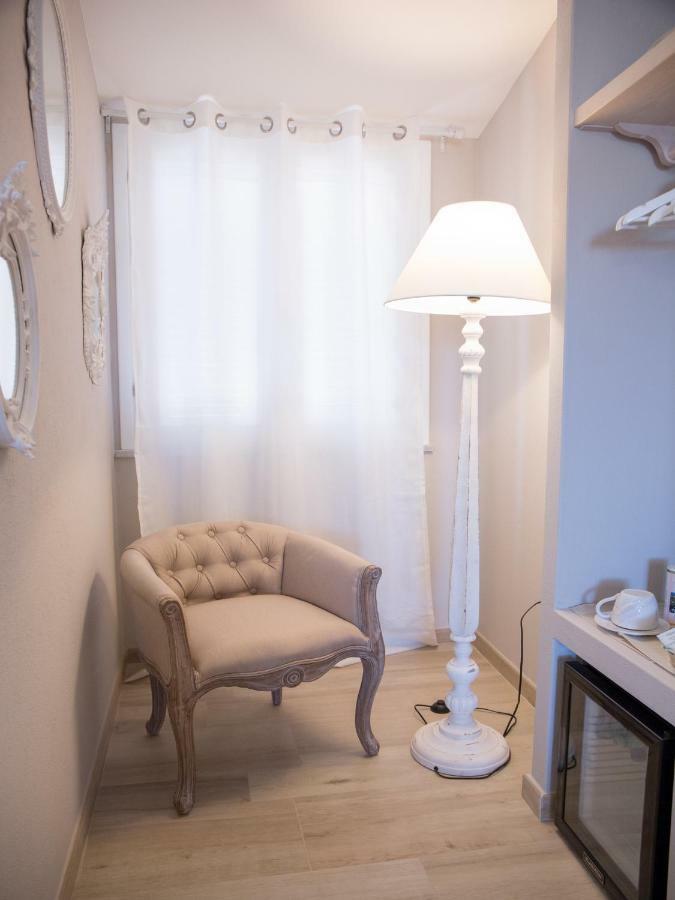 Le Saline Suites Carloforte  Εξωτερικό φωτογραφία