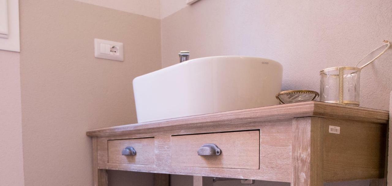 Le Saline Suites Carloforte  Εξωτερικό φωτογραφία