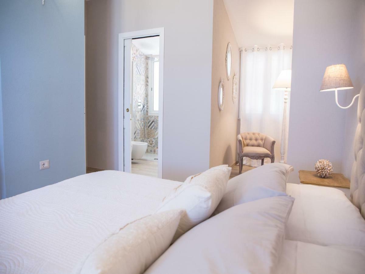 Le Saline Suites Carloforte  Εξωτερικό φωτογραφία