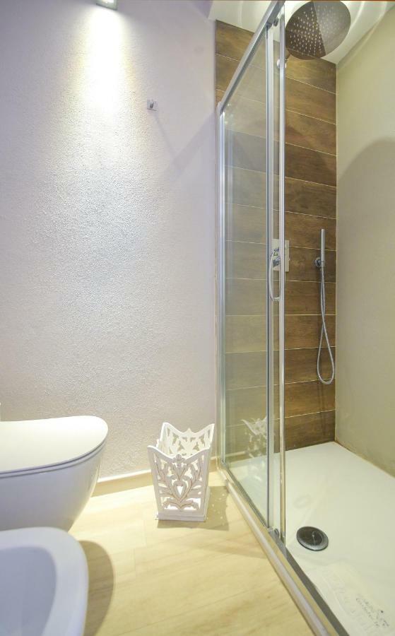 Le Saline Suites Carloforte  Εξωτερικό φωτογραφία