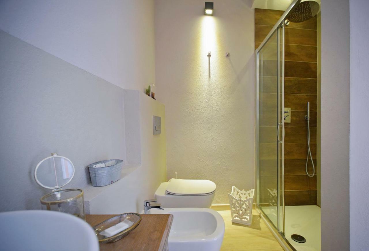 Le Saline Suites Carloforte  Εξωτερικό φωτογραφία